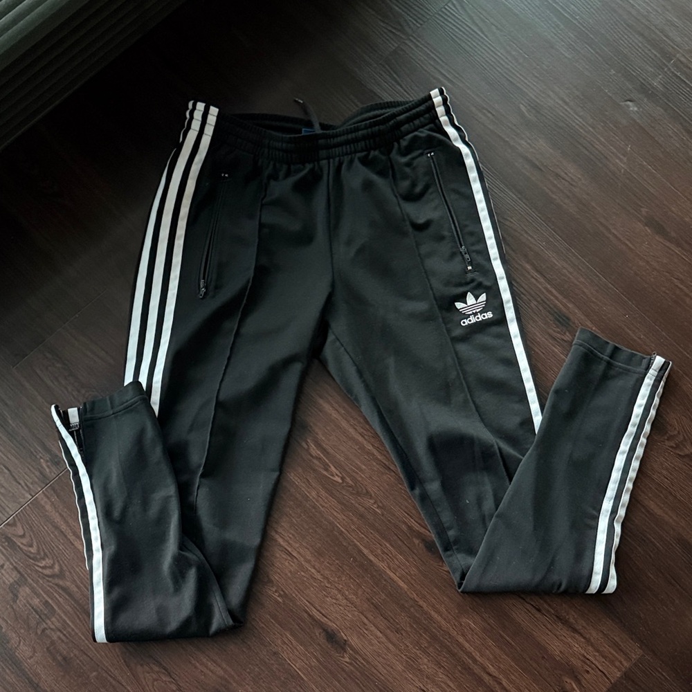 Women's Adidas Track Pants XS